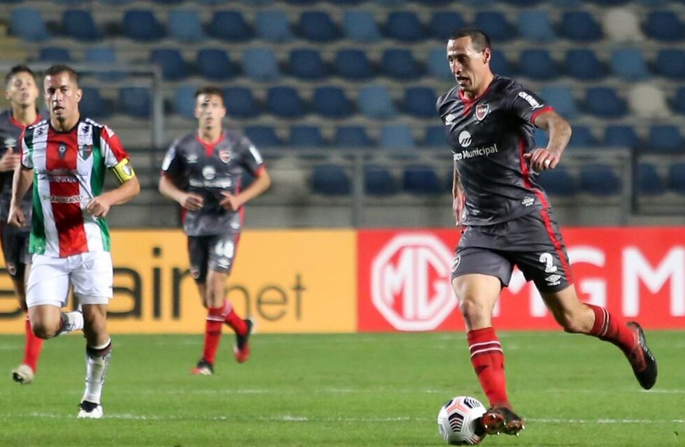 Newell’s enfrentará a Sarmiento de Junín con un equipo alternativo