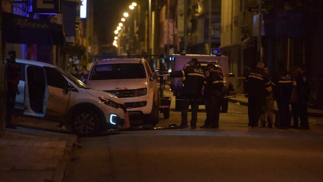 Sobreseyeron a los policías que dispararon al "Gordo Otto" (Facundo Luque).