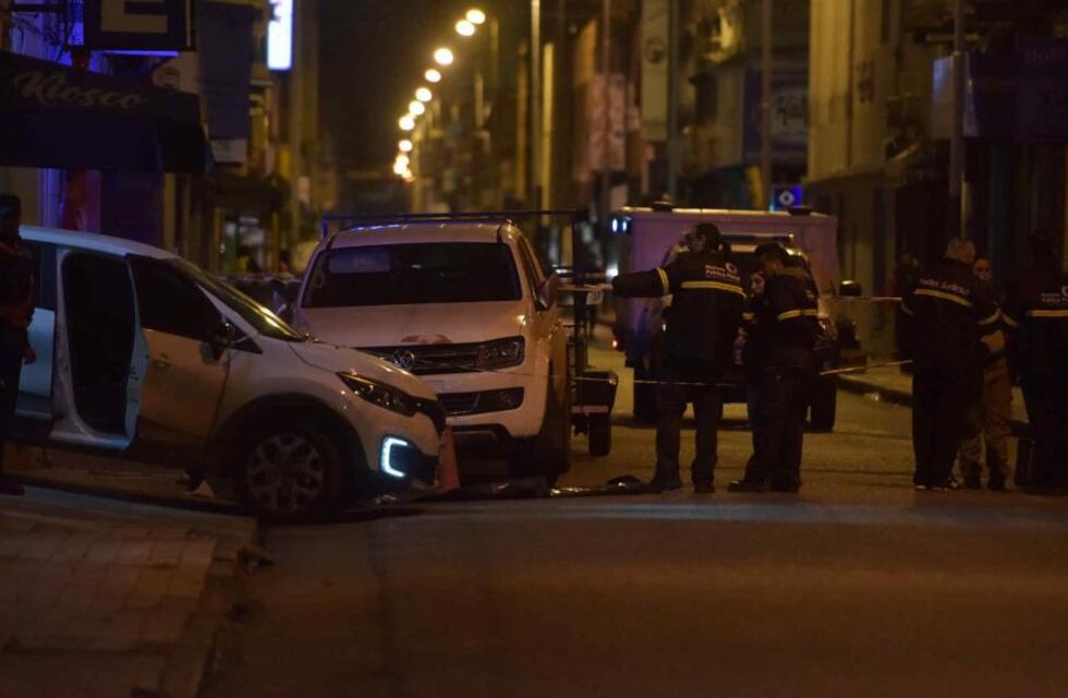 Sobreseyeron a los policías involucrados en la muerte del “Gordo Otto”