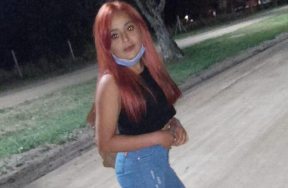 Buscan en Córdoba a una joven de 18 años vista por última vez en Pilar