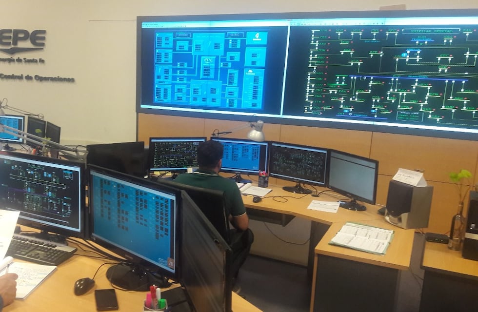 Una sola oferta para el Centro de Control de Operaciones que la EPE construirá en Rafaela
