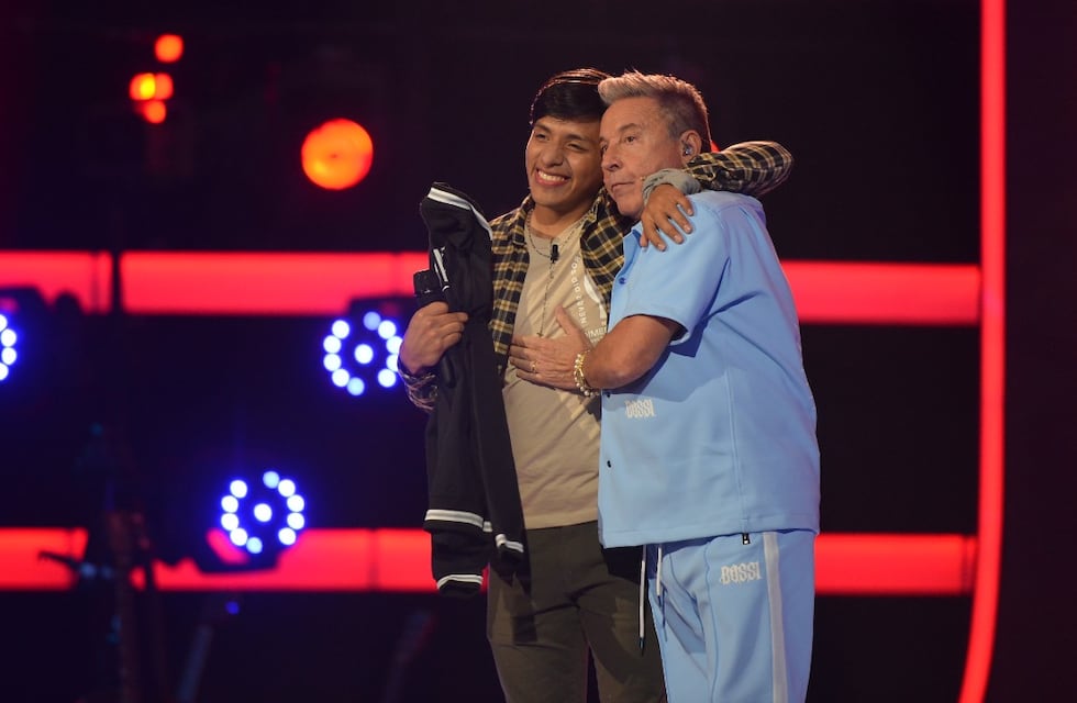 La Voz Argentina: quién es Leonardo Jurado, el artista que representa a Jujuy