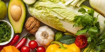 Se recomienda consumir alimentos naturales para prevenir la inflación crónica.