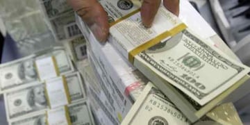 El blue empieza a subir