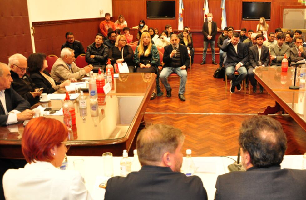 Reforma en Jujuy: “El Gobernador tomó una decisión valiente”, dijo Jorge