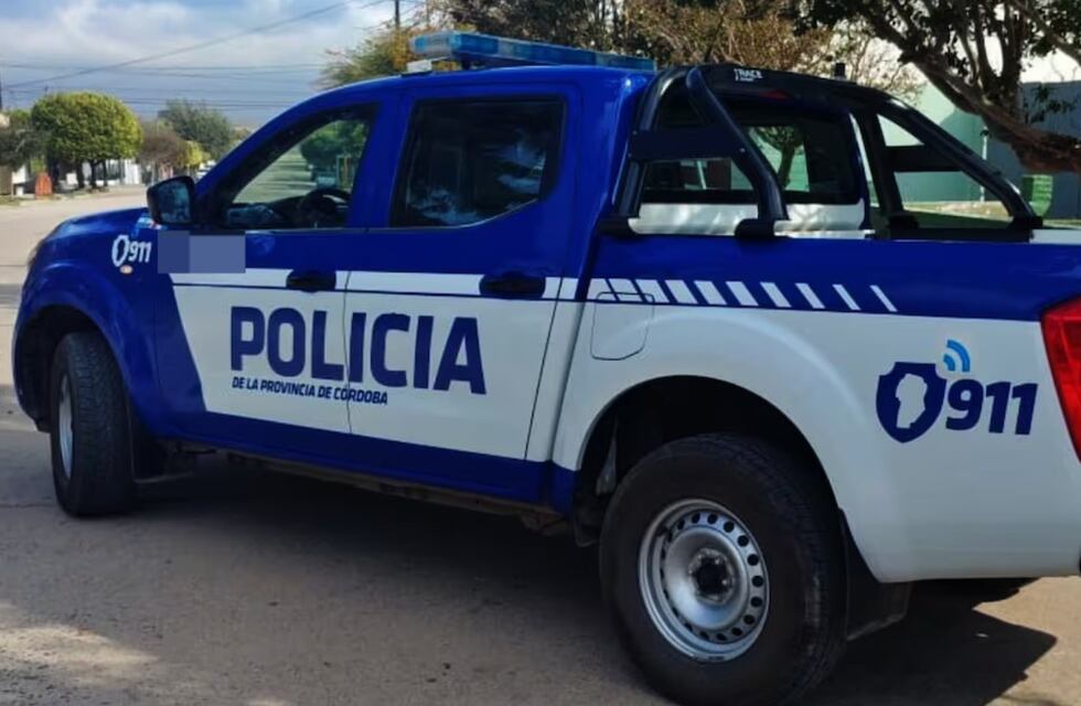 Córdoba insegura: se defendió del ataque de dos ladrones y terminó preso