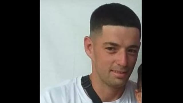 Se trata de Agustín Capdevila, quien perdió contacto con su familia el sábado pasado.