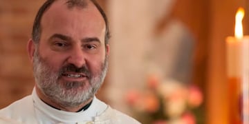 Patricio Cruz Viale enfrentará un juicio por abuso en 2026.