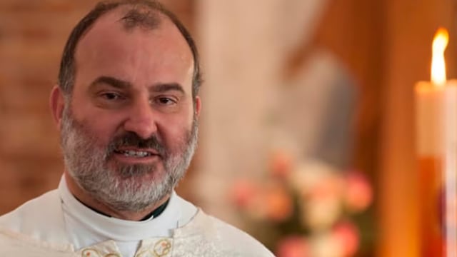 Patricio Cruz Viale enfrentará un juicio por abuso en 2026.