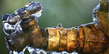 Diferentes puntos de Córdoba sintieron el frío en las últimas horas. Foto: Freepik