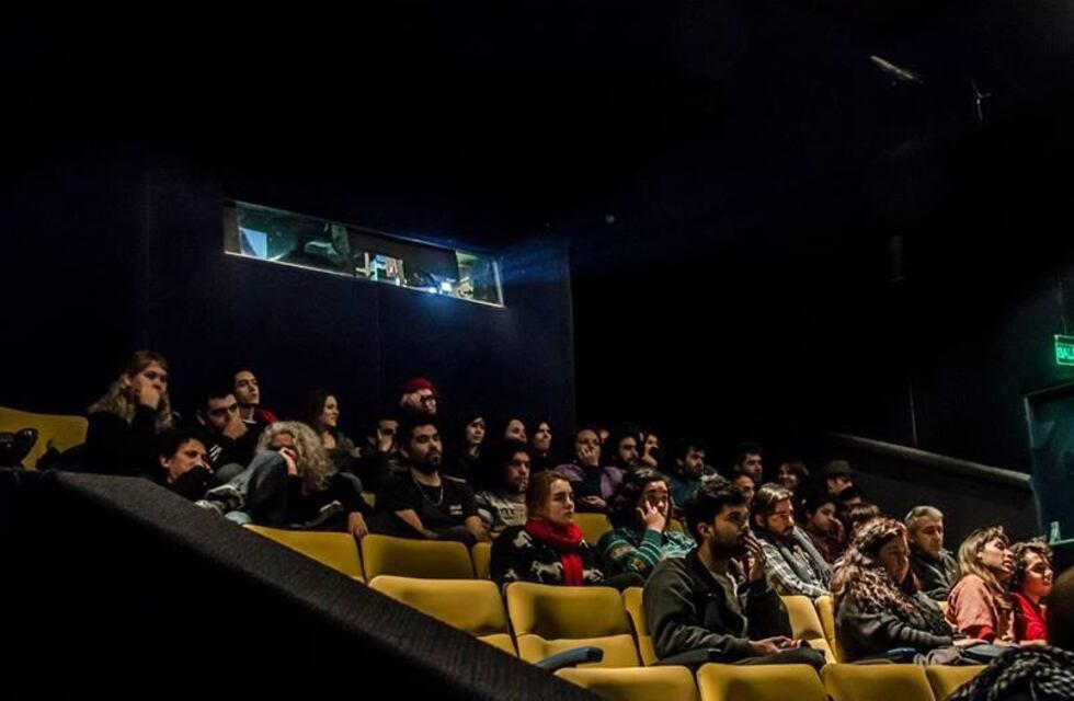 “Terror en Córdoba”: comienza un festival de cine de miedo en Cineclub Municipal