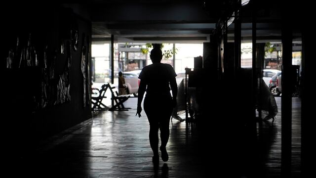 Cortes de luz en diferentes zonas de Córdoba para este miércoles 7 de mayo. (Emmanuel Fernández / Clarín / Ilustrativa)