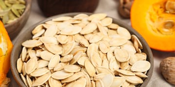 Si tenés semillas de calabaza no las tires, tenés un tesoro: cómo aprovechar al máximo sus beneficios