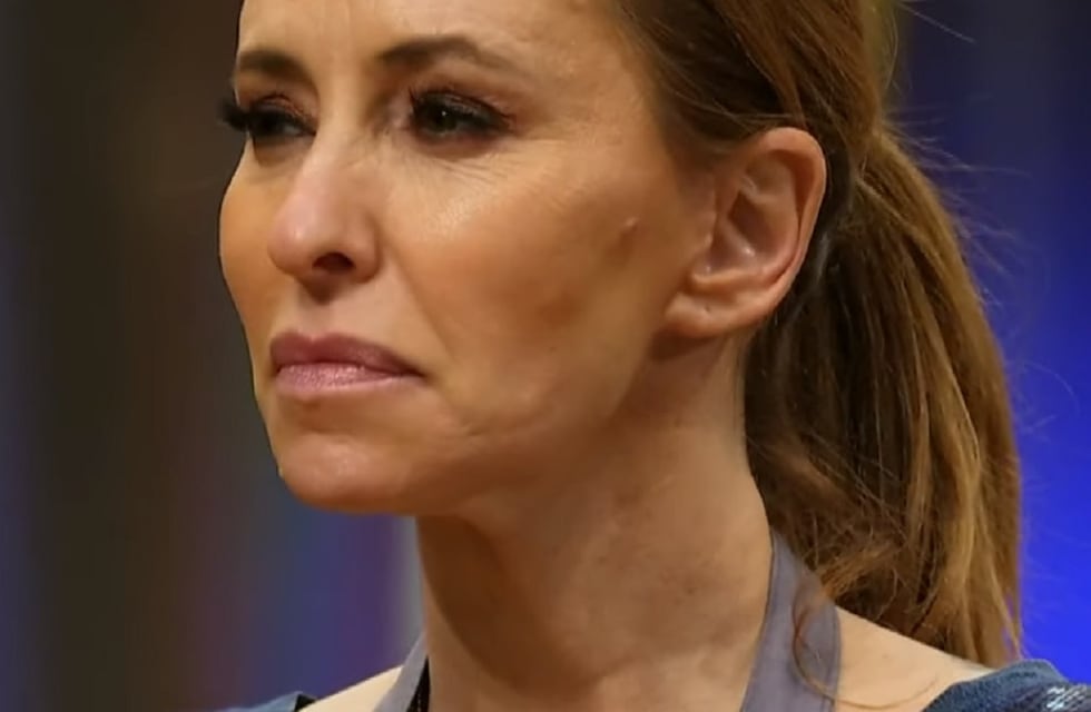 La insólita teoría de Analía Franchín sobre la muerte de su papá: “Reencarnó en...”