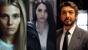 ¿Te gustó “Nahir”?:  la lista de películas policíacas infalibles para maratonear el fin de semana