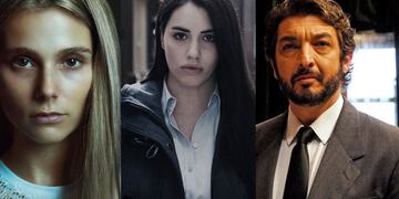 ¿Te gustó “Nahir”?: la lista de películas policíacas infalibles para maratonear el fin de semana