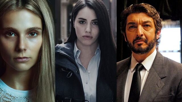 ¿Te gustó “Nahir”?: la lista de películas policíacas infalibles para maratonear el fin de semana