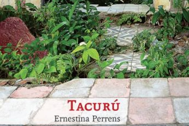 “Esta tierra no es la mía”, repite la protagonista, desmarcándose de ese paisaje correntino que la vio crecer y ahora le resulta tan extraño.
