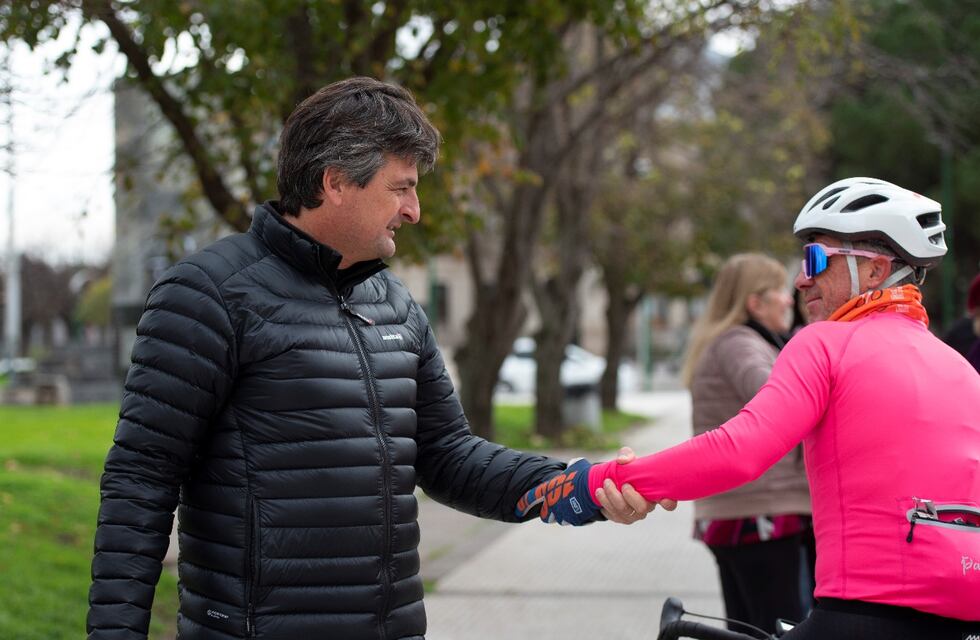 Elecciones 2023 en Tres Arroyos: “Los que no cumplieron sus promesas deberían pedir perdón y después iniciar la campaña”, dijo Matías Fhürer