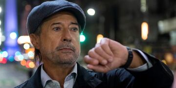 “Granizo” se grabará también en Córdoba. Crédito fotos: Marcos Ludevid/Netflix