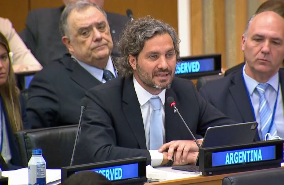 Por primera vez, la Unión Europea y la Celac hablaron de la Cuestión Malvinas: “territorio en disputa” y “solución pacífica”