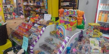 El comerciante criticó a una empresa de Córdoba por la suba de precios y se hizo viral en redes sociales.