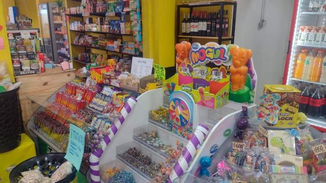 El comerciante criticó a una empresa de Córdoba por la suba de precios y se hizo viral en redes sociales.