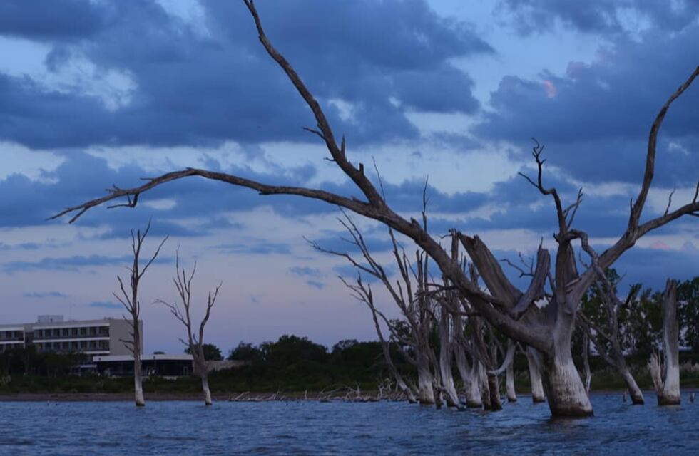 Clima en Ansenuza: cómo estará el tiempo este fin de semana
