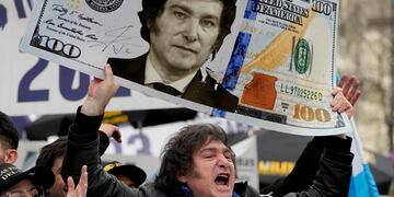 Javier Milei