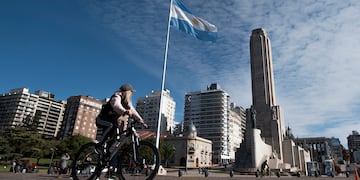 La ciudad tendrá algunos fines de semana largos en junio