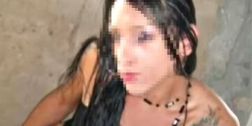 “Es totalmente inocente”, afirmó el abogado de la mujer trans detenida por el crimen de Pérez Algaba.