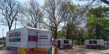 Rafaela en Acción responde diferentes demandas de los vecinos