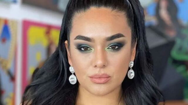 Quién es el futbolista argentino que estaría de novio con Ángela Leiva: la foto que confirma el romance