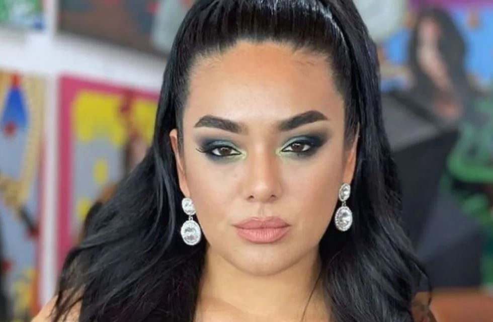 Quién es el futbolista argentino que estaría de novio con Ángela Leiva: la foto que confirma el romance