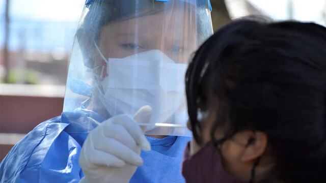Al cierre de la semana, la estadística epidemiológica sumó 1.561 nuevos casos de coronavirus en Jujuy.