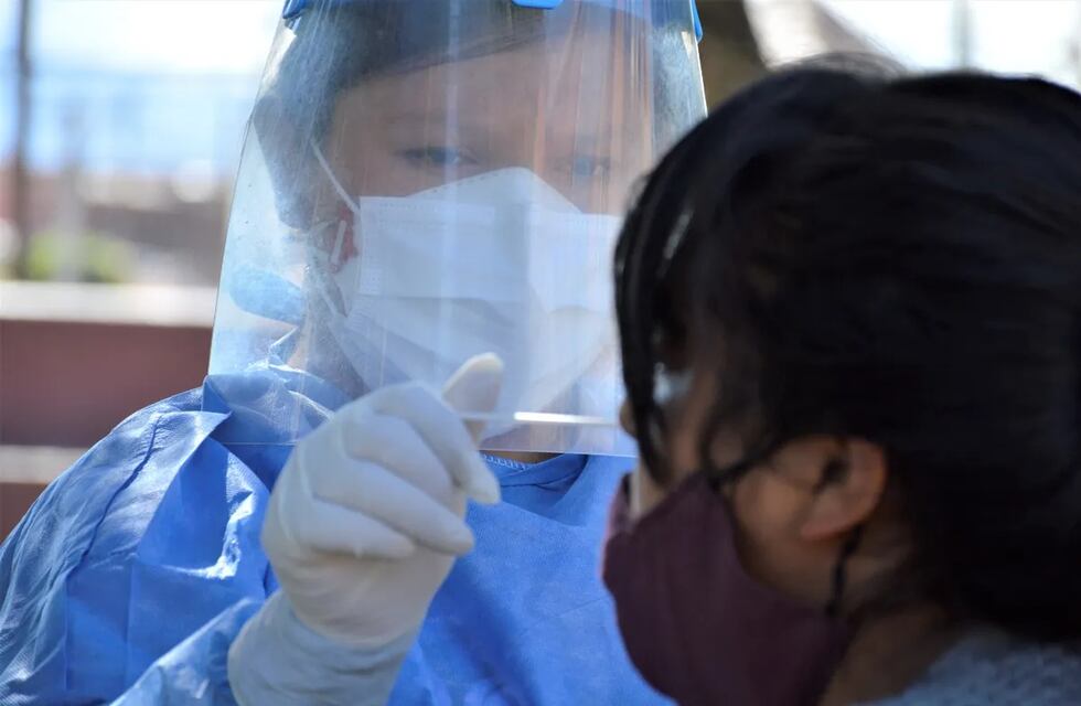 Coronavirus en Jujuy: en una semana se duplicó la cifra de contagios