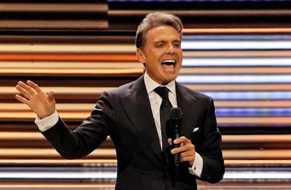“No era Luis Miguel”: Luis Ventura aseguró tener pruebas de que es un doble el que sube a los escenarios