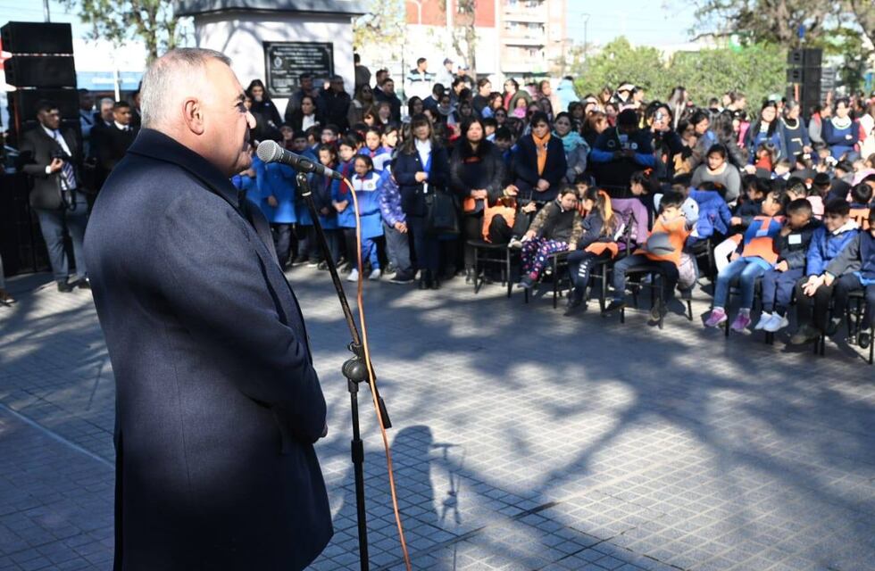 Estudiantes tucumanos brillaron en la Feria Nacional de Educación 2025