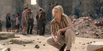 Estrenos para el 18 de agosto en Netflix. (Foto: Netflix)