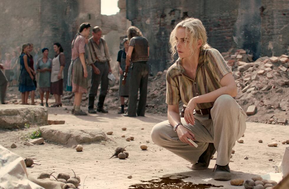 Netflix: los estrenos del miércoles 18 de agosto