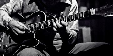 Ciclo de Jazz en el Centro Cultural La Estación de Tres Arroyos