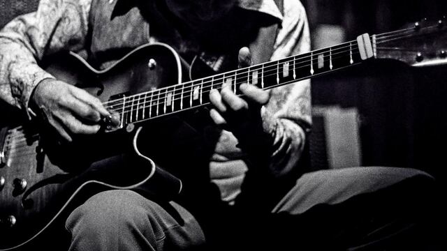 Ciclo de Jazz en el Centro Cultural La Estación de Tres Arroyos