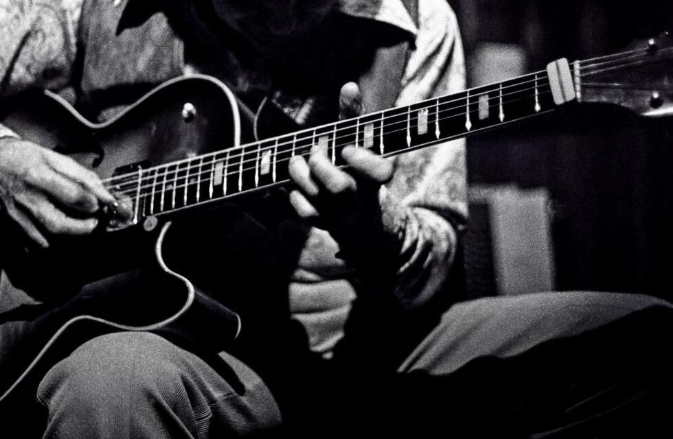 Ciclo de Jazz en el Centro Cultural La Estación de Tres Arroyos