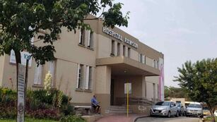 La paciente y denunciante se encuentra internada en el Hospital Rawson de la ciudad de Córdoba.