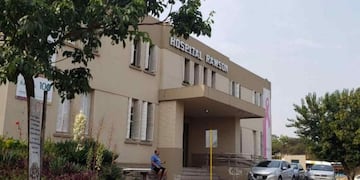 La paciente y denunciante se encuentra internada en el Hospital Rawson de la ciudad de Córdoba.