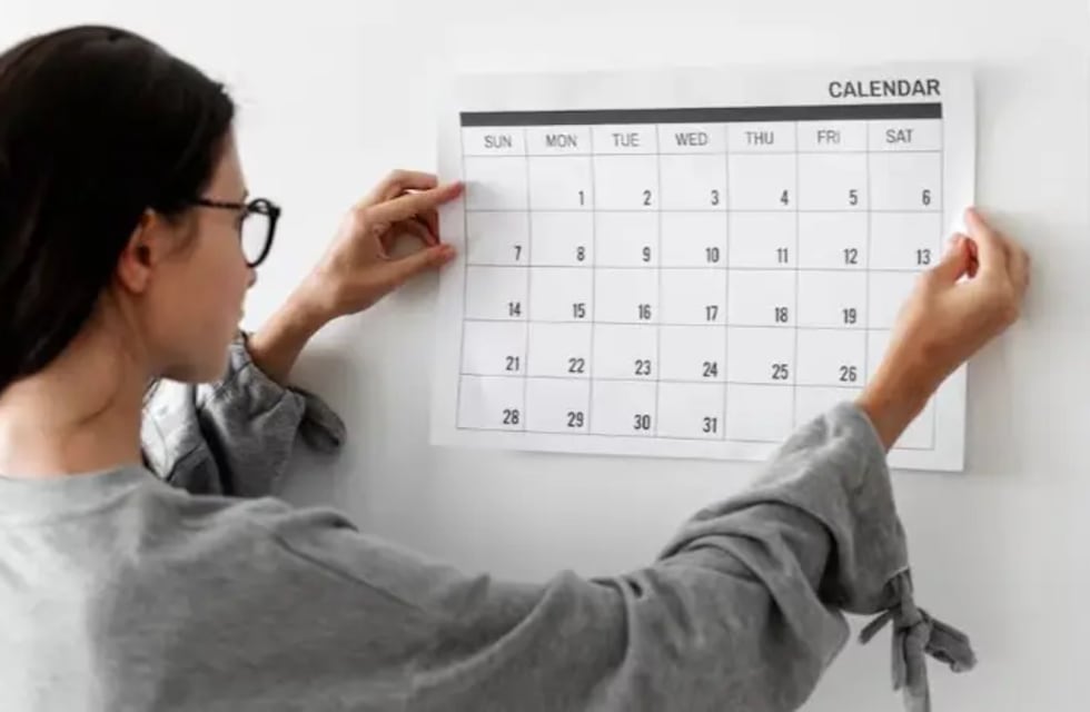 Calendario de Feriados 2026 para los rosarinos: cuántos fines de semana largos habrá