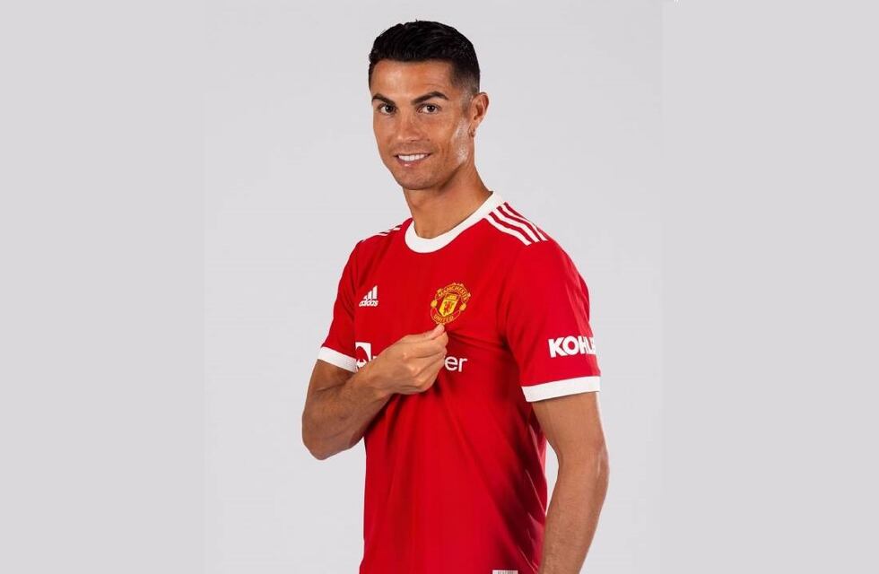 Cristiano Ronaldo vuelve a jugar en el Manchester United: quiénes son los jugadores que debutaron dos veces en un mismo club