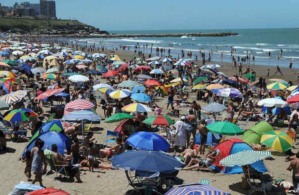 Alerta por ola de calor: se esperan temperaturas elevadas para las próximas jornadas