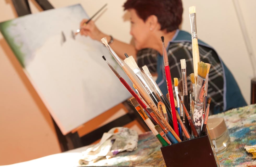 Comenzaron los talleres de cultura en Maipú