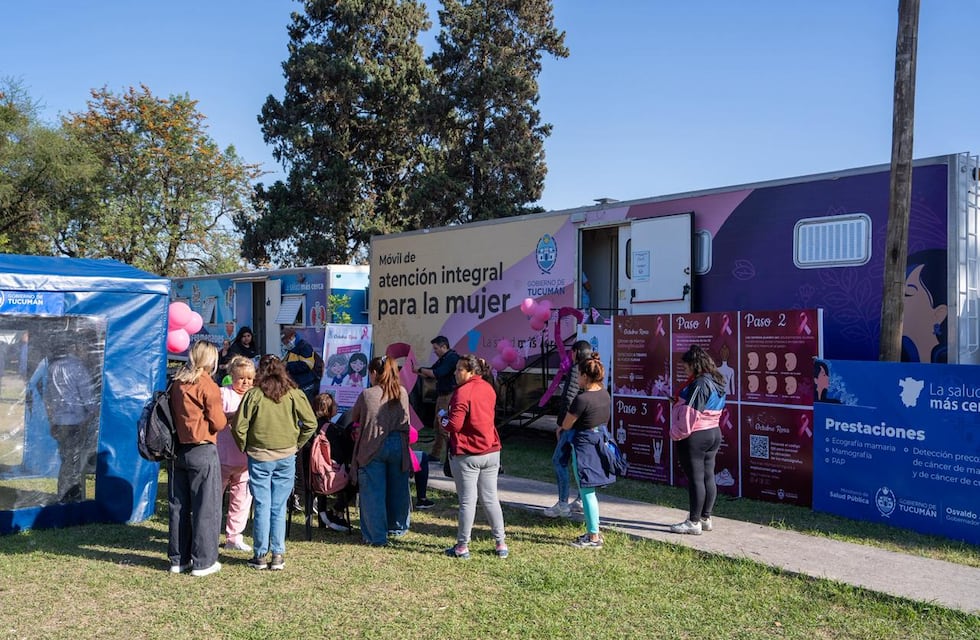 El programa La Salud Más Cerca llega a miles de beneficiarios